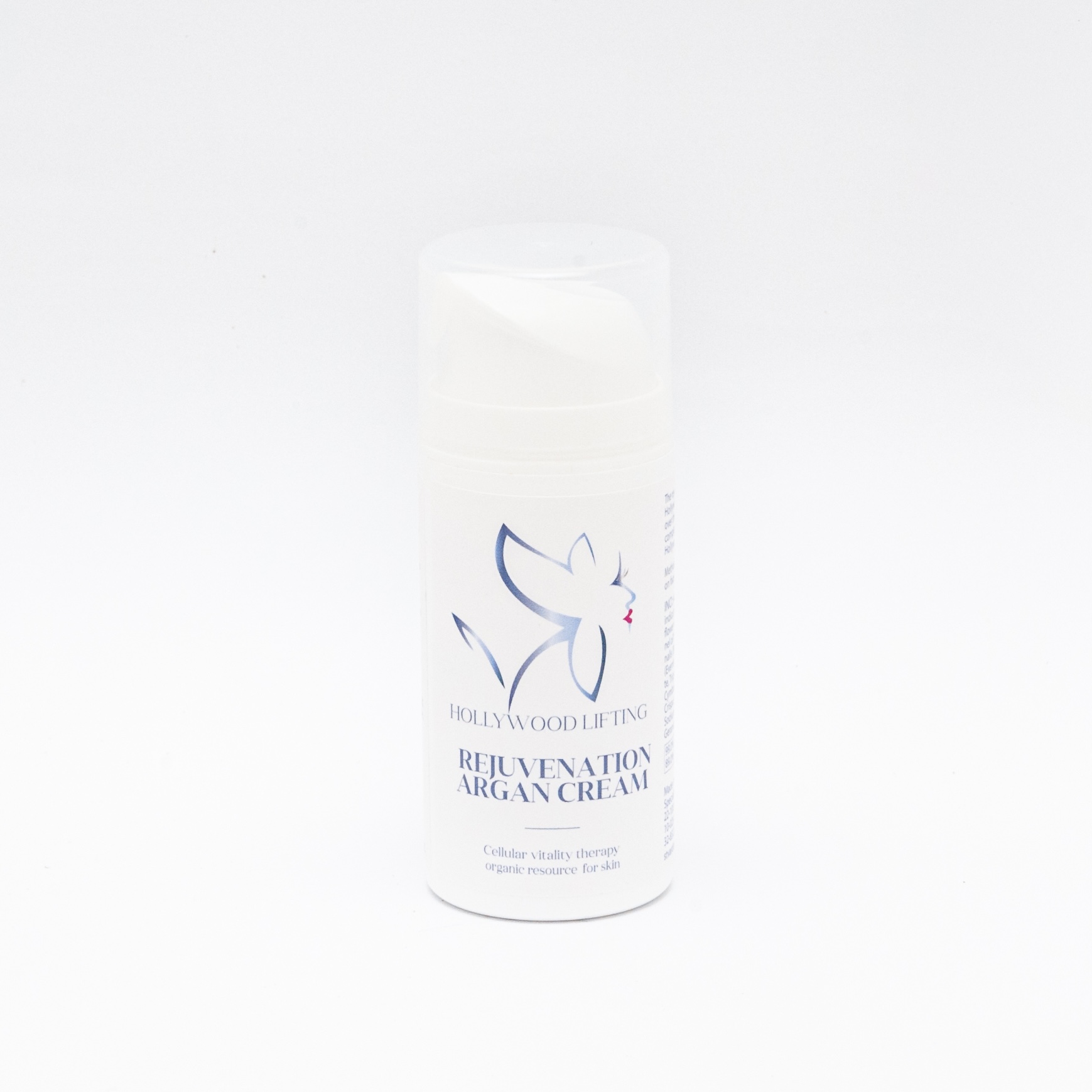 REJUVENATION ARGAN CREAM